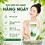 Dung dịch vệ sinh phụ nữ Revolu chiết xuất từ trầu không làm sạch, khử mùi 7,5g