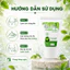 Dung dịch vệ sinh phụ nữ Revolu chiết xuất từ trầu không làm sạch, khử mùi 7,5g