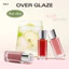 Son bóng mượt mà, không bết dính BBIA Over Glaze 4.5g