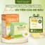 Combo Đi Sinh Altawell Khăn Y Tế Gừng Nghệ & Khăn Vệ Sinh Phụ Nữ - Hỗ Trợ Làm Sạch, Khử Mùi, Lành Tính, Tiện Lợi