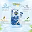 CB 7 hộp - 11 hộp - CANXI CÁ TUYẾT PLUS - Canxi hữu cơ Nhật Bản - hỗ trợ bé phát triển chiều cao