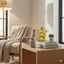 Tượng Decor Để Bàn Thần Tứ Diện Trang Trí Góc Làm Việc Bình An
