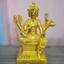 Tượng Decor Để Bàn Thần Tứ Diện Trang Trí Góc Làm Việc Bình An
