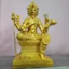 Tượng Decor Để Bàn Thần Tứ Diện Trang Trí Góc Làm Việc Bình An