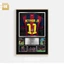 Tranh Bóng Đá Áo Đấu Nhiều Mẫu Treo Phòng Khách Cao Cấp Giá Xưởng - Tranh Messi - Ronaldo - Neymar Tráng Gương Cao Cấp