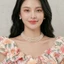N627 choker vòng cổ áo dài , dây chuyền áo tấc, dây chuyền váy cưới 3 sợi 5mm ngọc trai nhân tạo sang trọng