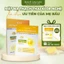 Mặt Nạ Thạch Thai Kì Dr. Nghệ Altawell Hỗ Trợ Cấp Ẩm, Dưỡng Sáng Da, Ngừa Thâm Mụn, Phù Hợp Cho Mẹ Bầu, Sau Sinh