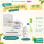 Combo Thiết Yếu Kamidi Essential Set - Máy Tiệt Trùng Đa Năng Kamidi Speed 2 & Bình Sữa PPSU Gen 2 150ml & Bộ Cọ Bình