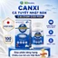Canxi Cá Tuyết lọ 100 viên Cod Fish Calcium, viên uống vị dâu có thể nhai - Hàng chính hãng