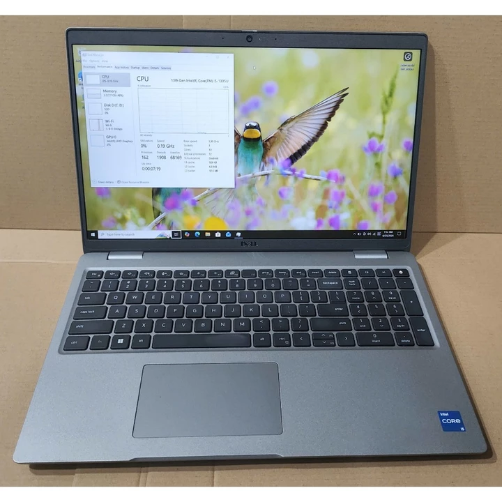 Dell Latitude 5540 i5-1135G7 8GB SSD 256GB Full HD Hiệu Năng Cao