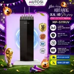 [ Tặng Lắp Đặt ] Máy Lọc Nước 11 Lõi + Diệt Khuẩn UV LED MUTOSI MP-S119UV 3 Chế Độ Nóng Lạnh Nguội — ảnh 1