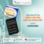 Viên Uống Hỗ Trợ Làm Chậm Lão Hóa OXYRAZE Giúp Da Sáng Đẹp - Hùng Lợi