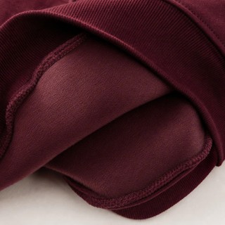 Áo Khoác Hoodie Zip Mèo TGJGOIS Nỉ Lông Cáo Dày Dặn Form Boxy Unisex Có Mũ Khóa Kéo Nam Nữ KONOVA