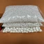 100g Hạt Ngọc trai nhân tạo loại VIP Trắng Ngà, Trắng Tinh nhiều size handmade DIY DUHA 028