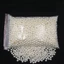 100g Hạt Ngọc trai nhân tạo loại VIP Trắng Ngà, Trắng Tinh nhiều size handmade DIY DUHA 028