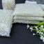 Combo 1kg hạt ngọc trai nhân tạo 3-20mm tự trang trí trang sức DUHA 028