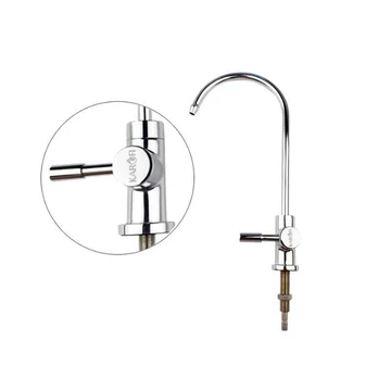 Vòi máy lọc nước Karofi chính hãng - Dùng để thay thế cho máy lọc RO, Nano