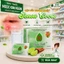 BỘT SỦI THANH NHIỆT SENSA COOLS - THANH NHIỆT CƠ THỂ KHÔNG LO BỊ NÓNG