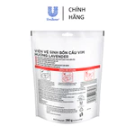 Combo 3 Túi 5 Viên Treo Vệ Sinh Bồn Cầu Vim Power 5 | Sạch Thơm Đến 300 Lần Xả (50g/viên) — ảnh 6