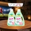 Combo 2 Nước lau sàn Chanté chai 3.2kg
