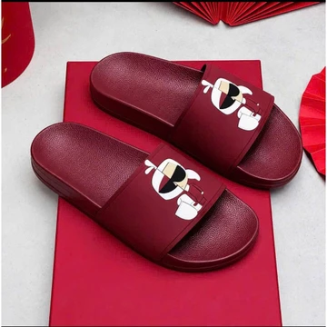 Dép lê quai ngang EN, Dép Boy Phố Nam nữ Quai Ngang Đẹp HOT Mẫu Mới 2025, đủ size sẵn kho, Chuyên sỉ lẻ SLL
