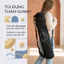 TÚI SUNNY ĐỰNG THẢM CAO SU PU 4.2MM (NAM/NỮ) - CHẤT LIỆU: CANVAS