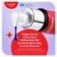 Tinh chất trắng răng tăng cường Colgate Optic White Purple Serum-Trung hòa sắc vàng, rạng rỡ tức thì 40ML