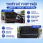 Rèm Che Nắng Nam Châm Xe Vinfast Limo Green/ MPV7, Chuẩn Khít Từng xe, chắn nắng tốt, Chống Tia UV- Bộ 4 Tấm Rèm