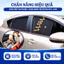 Rèm Che Nắng Nam Châm Xe Vinfast Limo Green/ MPV7, Chuẩn Khít Từng xe, chắn nắng tốt, Chống Tia UV- Bộ 4 Tấm Rèm