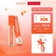 #T16 Hồng đỏ đất - Son Tint Bóng Nookoi Blooming Moment Water Tint – 3.8g