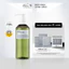 Sữa Rửa Mặt Làm Sạch Sâu Kiểm Soát Dầu Danggi Cleansing Gel - The iLLON - 200ml | IL12