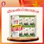 Rong Biển Lá Kim O’Food Ô Liu 4G – Combo 12+12 – Ăn Liền Healthy