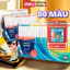 Bút Màu Acrylic Marker Deli 80 Màu Túi Nhựa Vẽ Mọi Chất Liệu Mực Bền Lâu Phai ChuẩnMàu