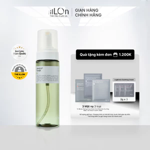 Nước Cân Bằng Toner Thảo Mộc Cấp Ẩm Làm Dịu Da DANGGI -The iLLON| IL13