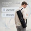 TÚI SUNNY ĐỰNG THẢM CAO SU PU 4.2MM (NAM/NỮ) - CHẤT LIỆU: CANVAS
