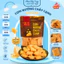 Cơm Nướng Cháy Cạnh vị Phô Mai, Cơm cháy truyền thống Việt giòn rụm, Đặc sản Ninh Bình
