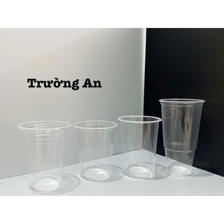 LY NHỰA PP (50c) 800/900/1000ML/1300ML CÓ KÈM NẮP BẰNG PHI 120