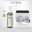 Xịt Thơm Cơ Thể Hương Matcha Thơm Lâu Unbody Perfume Mist Matcha - The iLLON - Chai 100ml | IL37