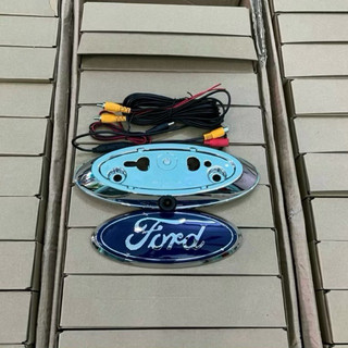 CAMERA LOGO FORD RANGER 2015-2021