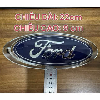 CAMERA LOGO FORD RANGER 2015-2021