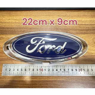 CAMERA LOGO FORD RANGER 2015-2021