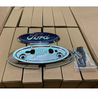 CAMERA LOGO FORD RANGER 2015-2021