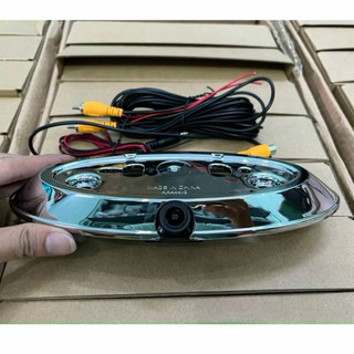 CAMERA LOGO FORD RANGER 2015-2021
