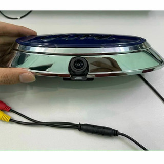 CAMERA LOGO FORD RANGER 2015-2021