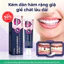 Kem dán răng giả Oralhoe Keo răng giả, cố định răng giả, không lỏng lẻo, Chất kết dính ổn định