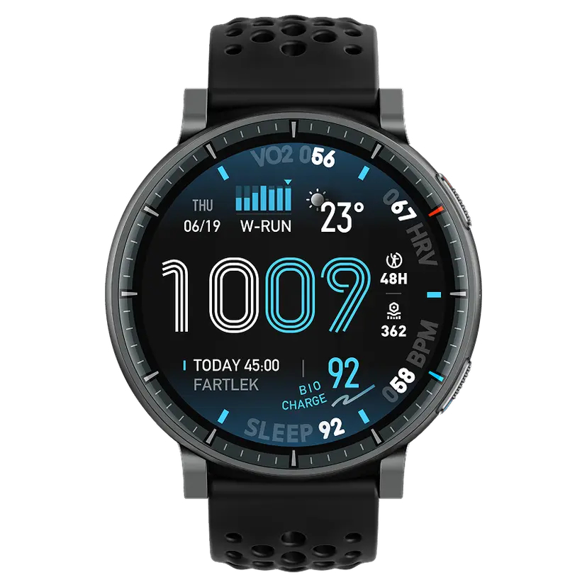 Đồng hồ Amazfit Active Max | BigBuy360 - bigbuy360.vn