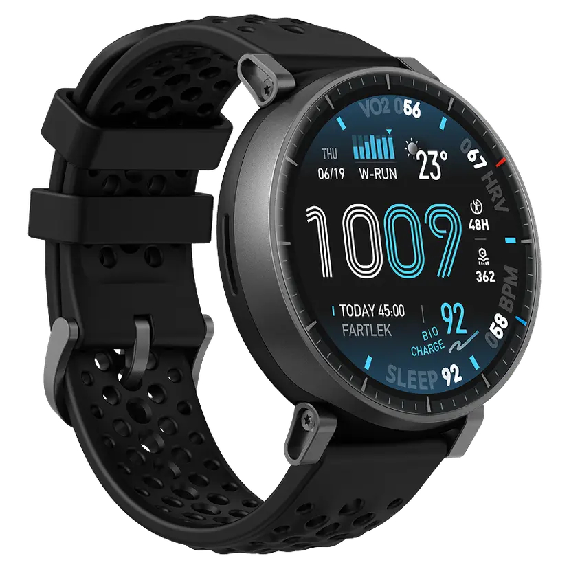 Đồng hồ Amazfit Active Max | BigBuy360 - bigbuy360.vn
