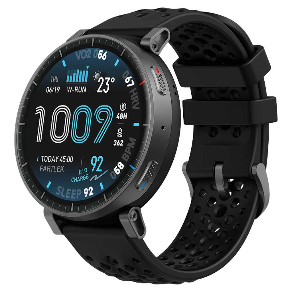 Đồng hồ Amazfit Active Max | BigBuy360 - bigbuy360.vn