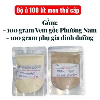 Men vi sinh BIO PHƯƠNG NAM chuyên dùng xử lý ao nuôi tôm, cá, ốc,.... bộ nhân thẳng lên 1.000 lít thứ cấp