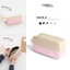 Hộp Bút SOLI Đa Năng Dụng Cụ Học Sinh Đựng Viết Đồ Make Up Đi Học Du Lịch Làm | MIDORI STUIDO